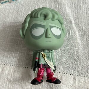 2018 Funko Pop VYNL Epic Games Fortnite: Love Ranger Action Figure